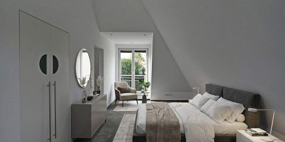 Etagenwohnung Essen Bredeney - 2 Zimmer, 105 m&sup2;, 475.000&euro; | Angebot:24820610