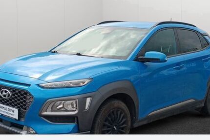 Hyundai KONA 68.500 km 12.990 &euro; Castrop-Rauxel 44575