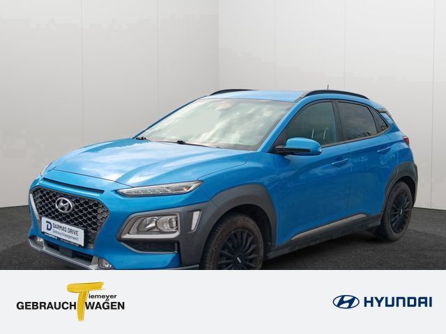Hyundai KONA 68.500 km 12.990 &euro; Castrop-Rauxel 44575