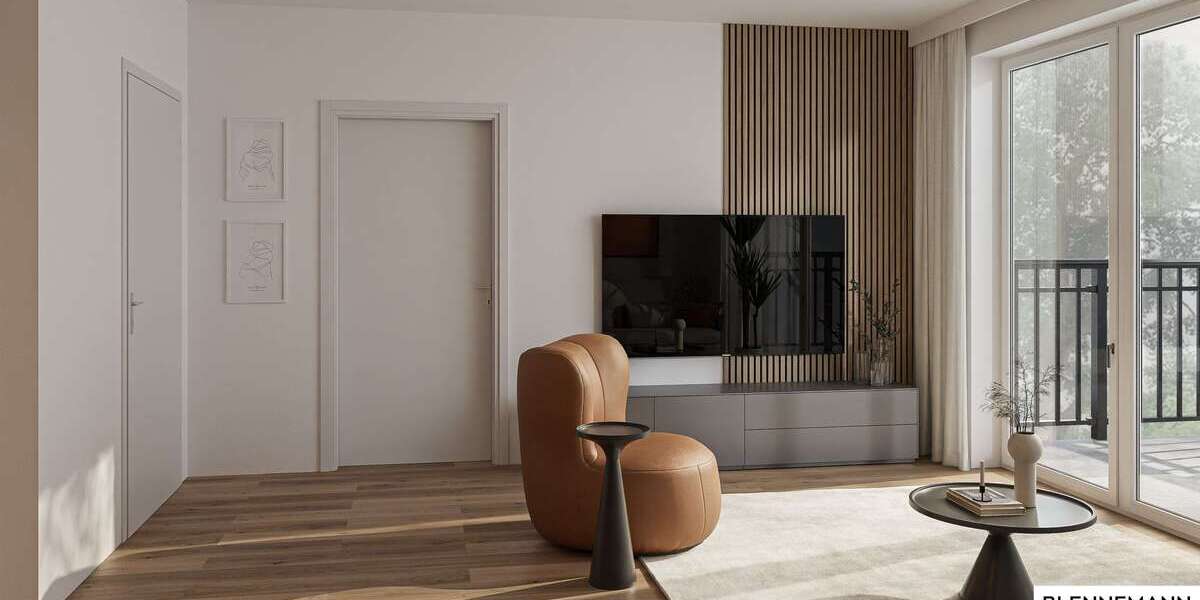 Etagenwohnung Bochum Günnigfeld - 2 Zimmer, 50 m&sup2;, 187.900&euro; | Angebot:24856141