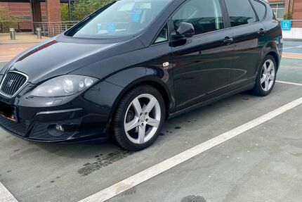 Seat Altea 139.000 km 4.500 &euro; Gelsenkirchen 45886