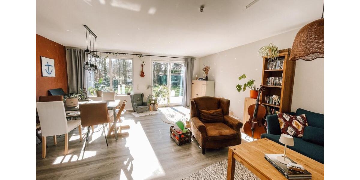 Reihenhaus Essen Stadtbezirk VI - 5 Zimmer, 127 m&sup2;, 1.970&euro; | Angebot:25307308