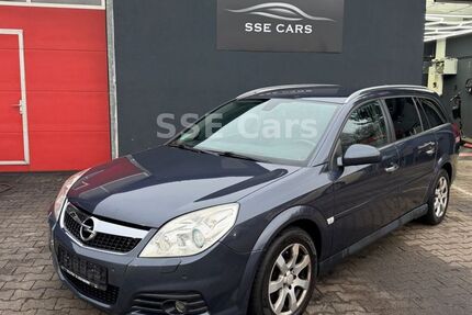 Opel Vectra 216.325 km 1.699 &euro; Bochum 44795