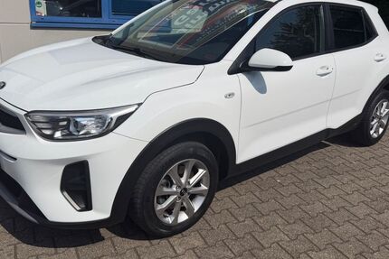 Kia Stonic 92.831 km 10.999 &euro; Bochum 44894