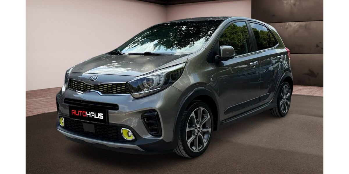 Kia Picanto 48.500 km 14.200 &euro; Datteln 45711