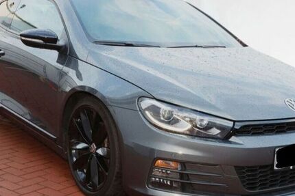 VW Scirocco