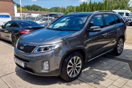Kia Sorento 121.600 km 12.990 &euro; Herten 45701
