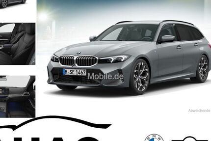 BMW 320 4.899 km 49.890 € Bochum 44809