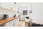 Etagenwohnung Wuppertal Langerfeld - 2 Zimmer, 50 m&sup2;, 95.000&euro; | Angebot:26128839