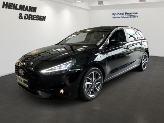 Hyundai i30 21.844 km 21.450 € Gelsenkirchen 45891