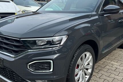 VW T-Roc 142.000 km 16.900 &euro; Bochum 44793