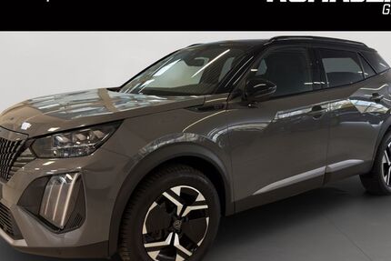 Peugeot 2008 19.990 km 23.490 &euro; Duisburg 47167