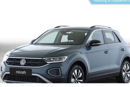 VW T-Roc 16.783 km 21.630 &euro; Duisburg-Rheinhausen 47226