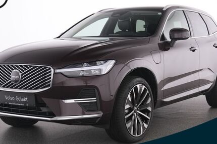 Volvo XC60 24.990 km 59.950 &euro; Witten 58453