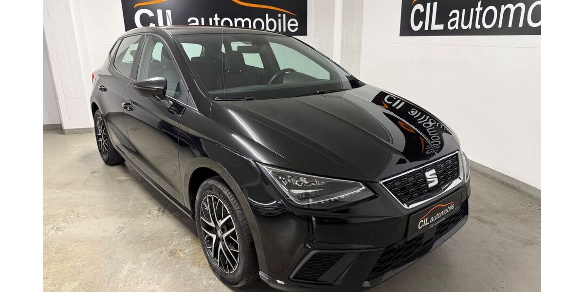 Seat Ibiza 238.230 km 7.990 &euro; Bottrop 46244