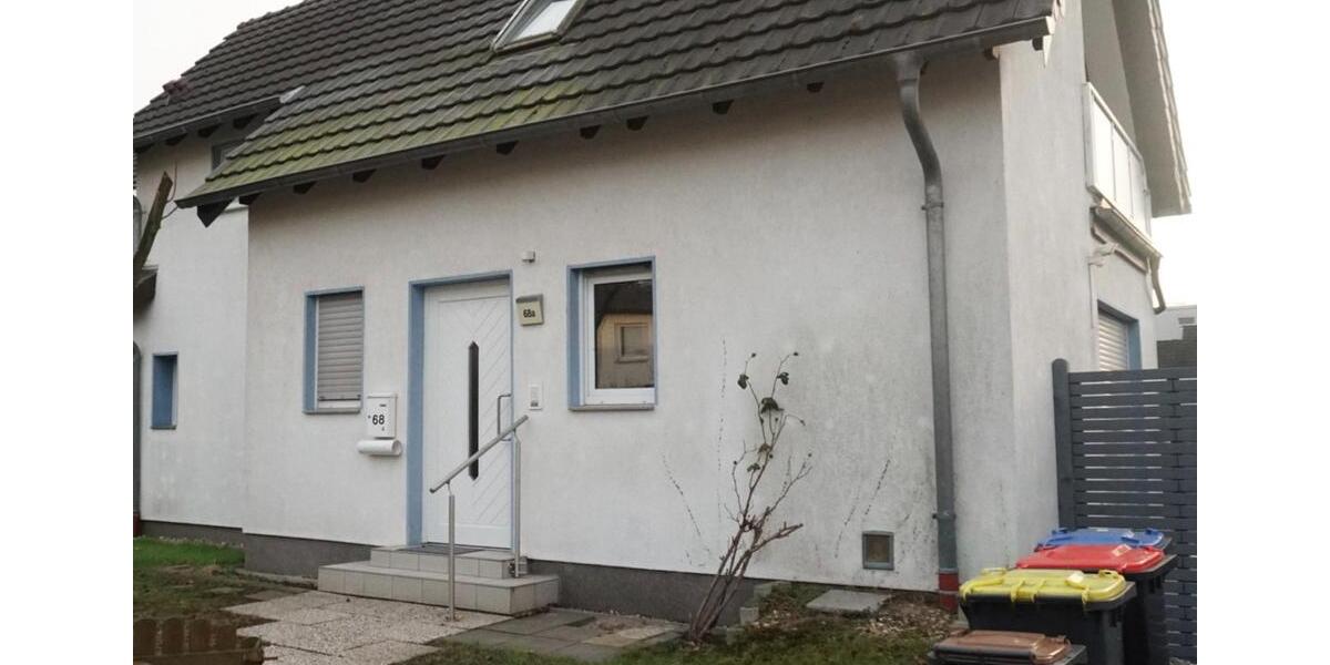 Etagenwohnung Dinslaken Hiesfeld - 2.5 Zimmer, 78 m&sup2;, 850&euro; | Angebot:25963720