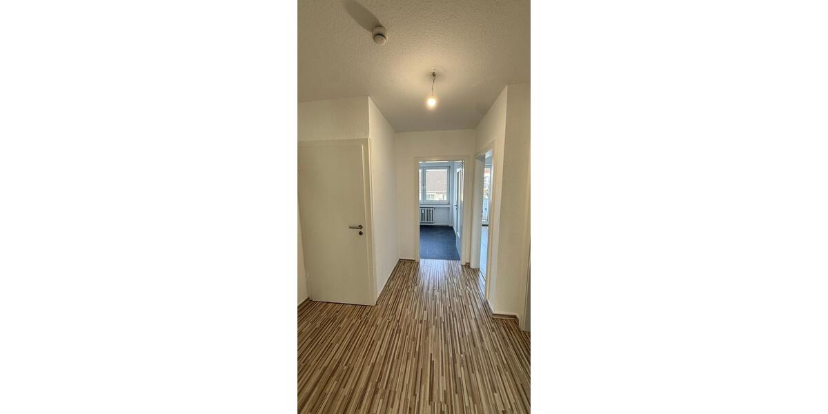 Etagenwohnung Wuppertal Lichtenplatz - 2 Zimmer, 52 m&sup2;, 390&euro; | Angebot:25305566