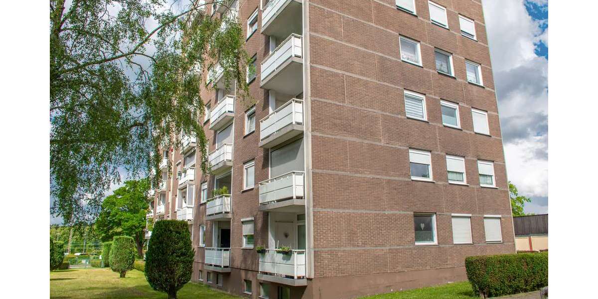 Etagenwohnung Marl Alt-Marl - 3 Zimmer, 80 m&sup2;, 95.000&euro; | Angebot:26904030