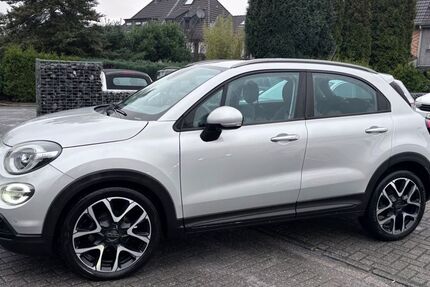 Fiat 500X 70.000 km 14.950 € Mülheim / Ruhr 45473