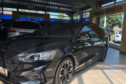 Ford Focus 64.500 km 16.800 &euro; Waltrop 45731