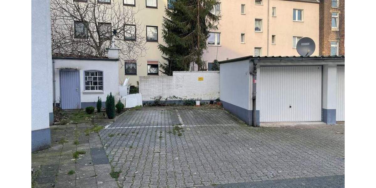 Sieben Mehrfamilienhäuser in Essen und Oberhausen - Ein Eigentümer 1 zimmer