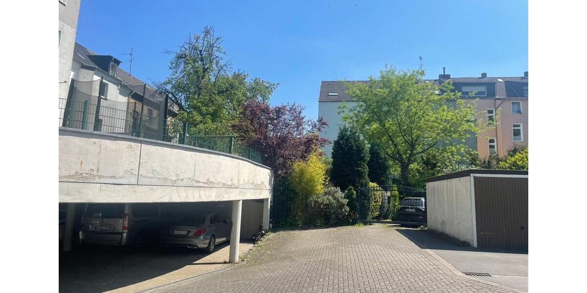 Dachgeschoßwohnung Oberhausen - 3 Zimmer, 80 m&sup2;, 229.000&euro; | Angebot:25098597