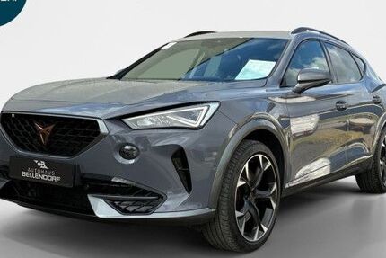 Cupra Formentor 39.976 km 29.940 &euro; Bottrop 46244