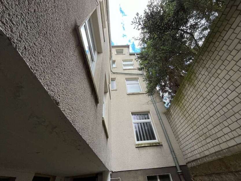 Lukratives Wohn-& Geschäftshaus mit 8 Whg, 3 Gewerben und 2 Keller Lagerflächen + Antenne in Bochum 43 zimmer