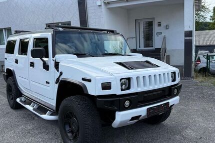 Hummer H2
