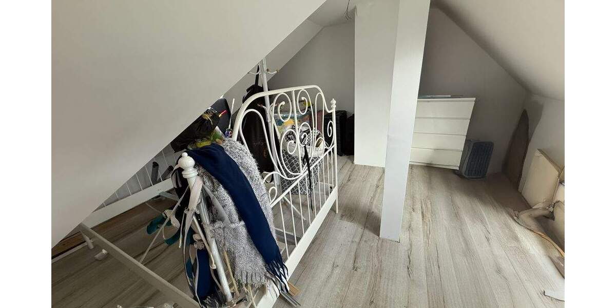 Reihenmittelhaus Herten Langenbochum - 4 Zimmer, 95 m&sup2;, 320.000&euro; | Angebot:25748106