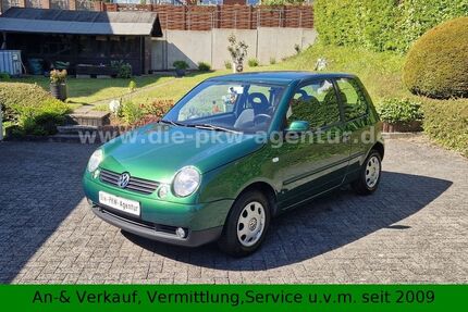 VW Lupo 109.700 km 2.491 &euro; Gevelsberg 58285