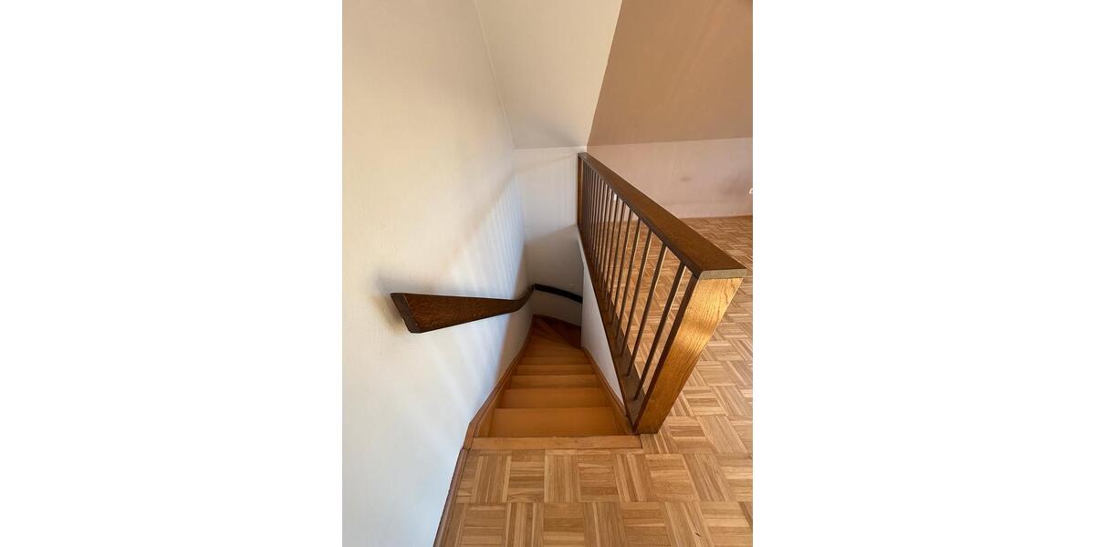 Etagenwohnung Oberhausen Alsfeld - 1.5 Zimmer, 44 m&sup2;, 555&euro; | Angebot:25532957