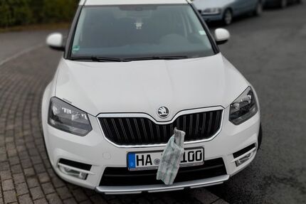 Skoda Yeti 116.000 km 9.250 € Hagen 58093