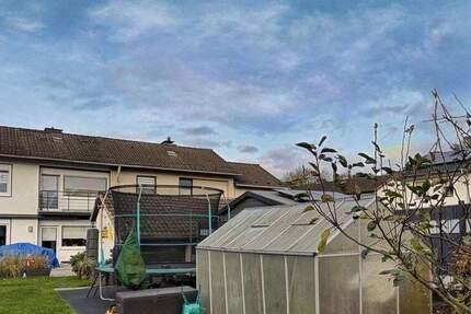 Reihenmittelhaus in ruhiger Lage am Hiltroper Busch 3 zimmer