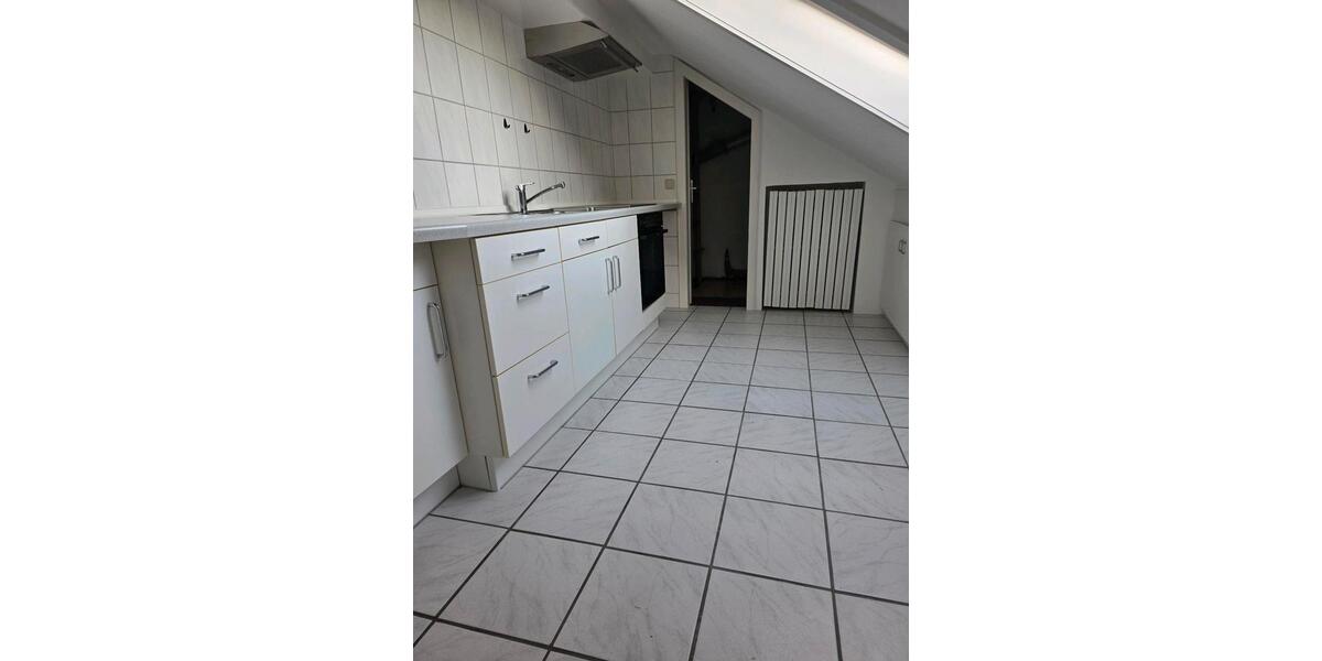 2 Zimmer Wohnung in Heiligenhaus 2 zimmer