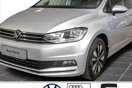 VW Touran 1.124 km 41.500 &euro; Duisburg 47269