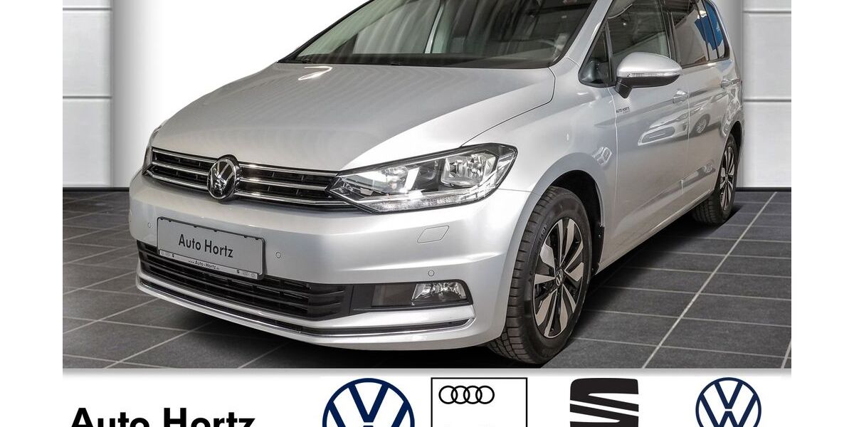 VW Touran 1.124 km 41.500 &euro; Duisburg 47269