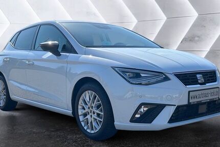 Seat Ibiza 25.578 km 21.980 &euro; Dortmund 44263