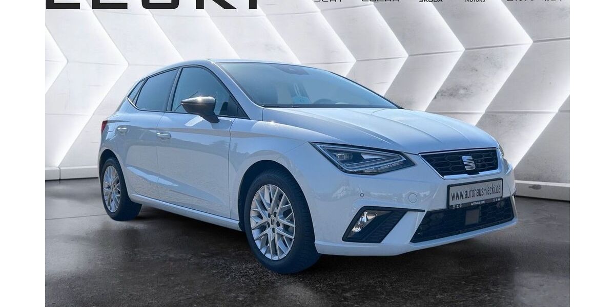 Seat Ibiza 25.578 km 21.980 &euro; Dortmund 44263