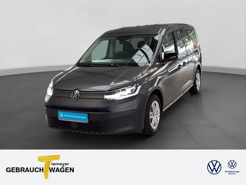 VW Caddy Maxi 35.014 km 28.960 € Gelsenkirchen 45888