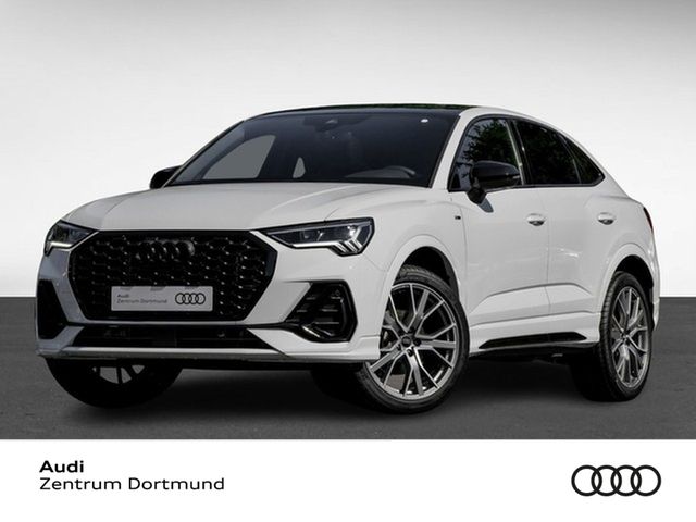 Audi Q3 11.932 km 42.577 € Dortmund 44143