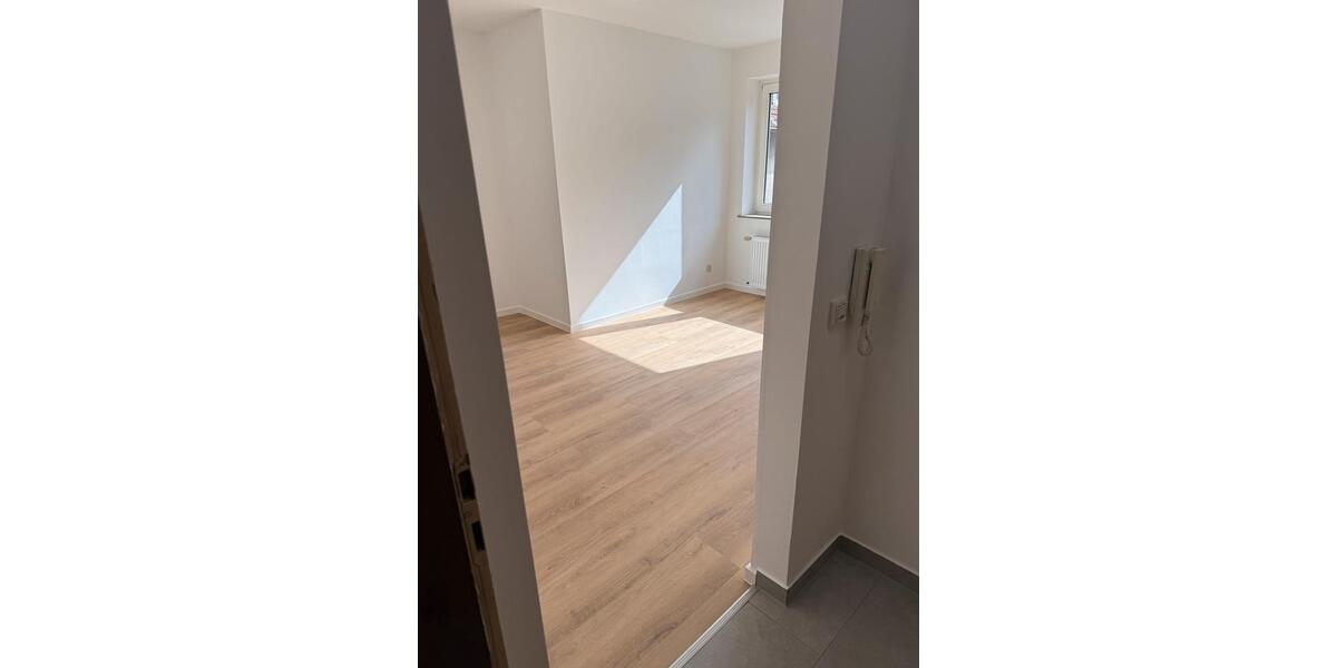 Etagenwohnung Essen Frillendorf - 1 Zimmer, 21 m&sup2;, 59.900&euro; | Angebot:24887980