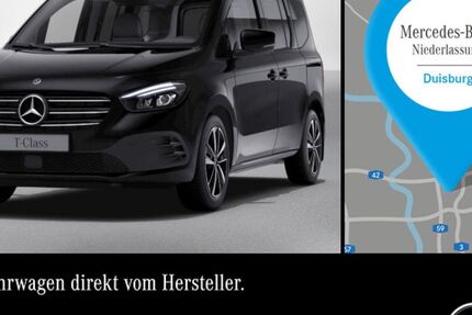 Mercedes-Benz T-Klasse 7.183 km 34.980 &euro; Duisburg 47138