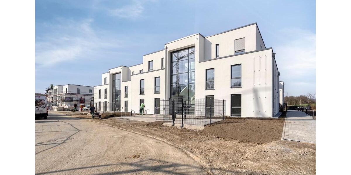 Etagenwohnung Gelsenkirchen Gelsenkirchen-Nord - 2 Zimmer, 70 m&sup2;, 775&euro; | Angebot:25852204