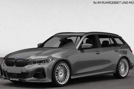 Alpina D3 4.900 km 94.840 &euro; Gelsenkirchen 45897