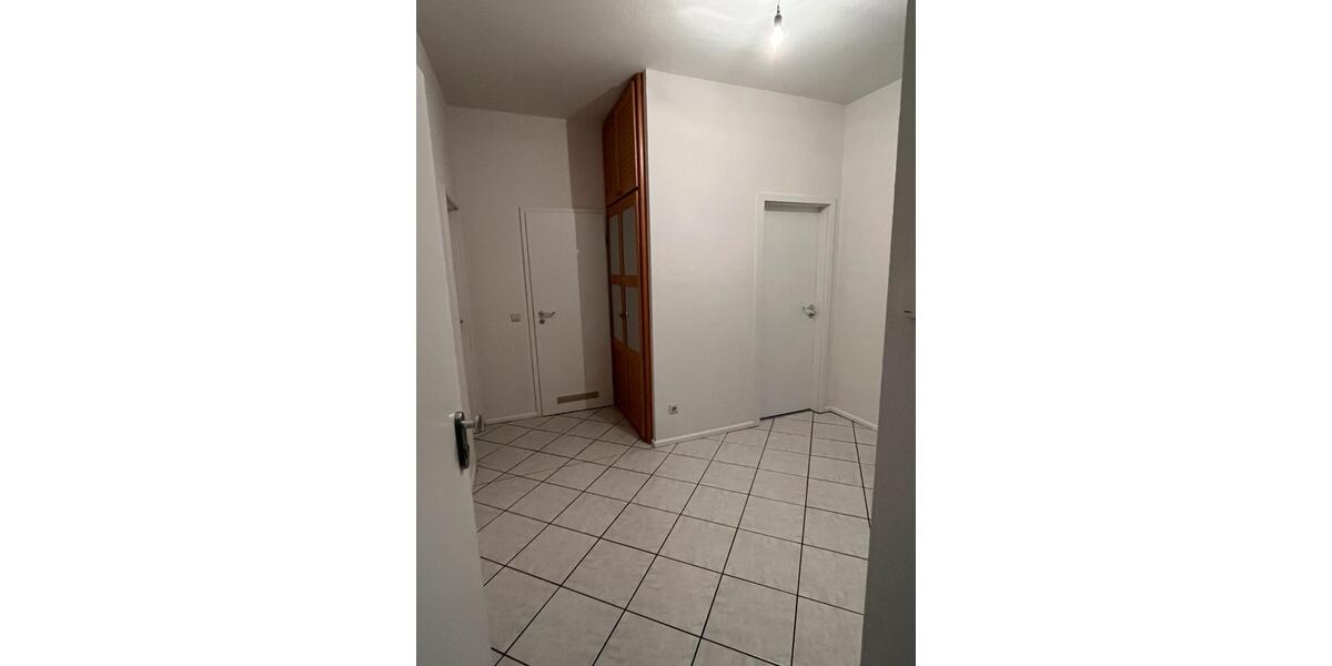 Eigentumswohnung 105 m² ~ 4 Zimmer mit Süd Balkon 4 zimmer