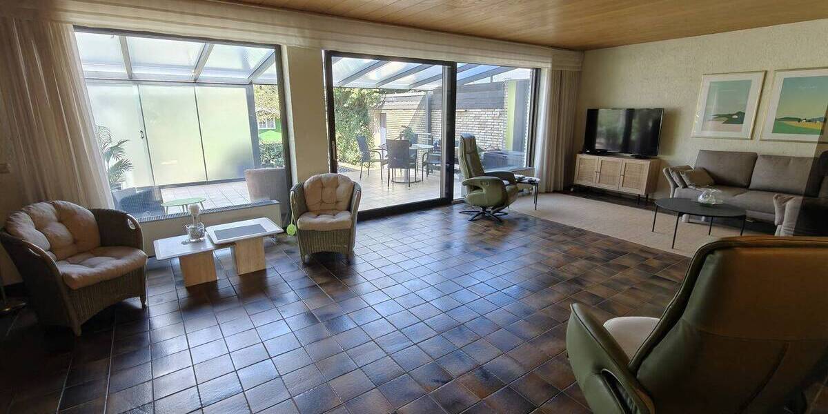 Einfamilienhaus Recklinghausen König-Ludwig - 6 Zimmer, 142 m&sup2;, 384.500&euro; | Angebot:26377858