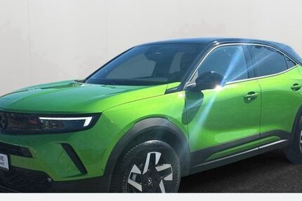 Opel Mokka 14.662 km 18.990 &euro; Datteln 45711