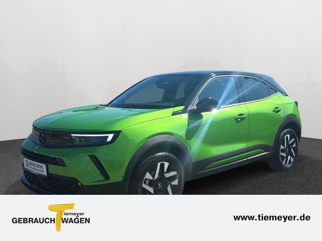 Opel Mokka 14.662 km 18.990 &euro; Datteln 45711