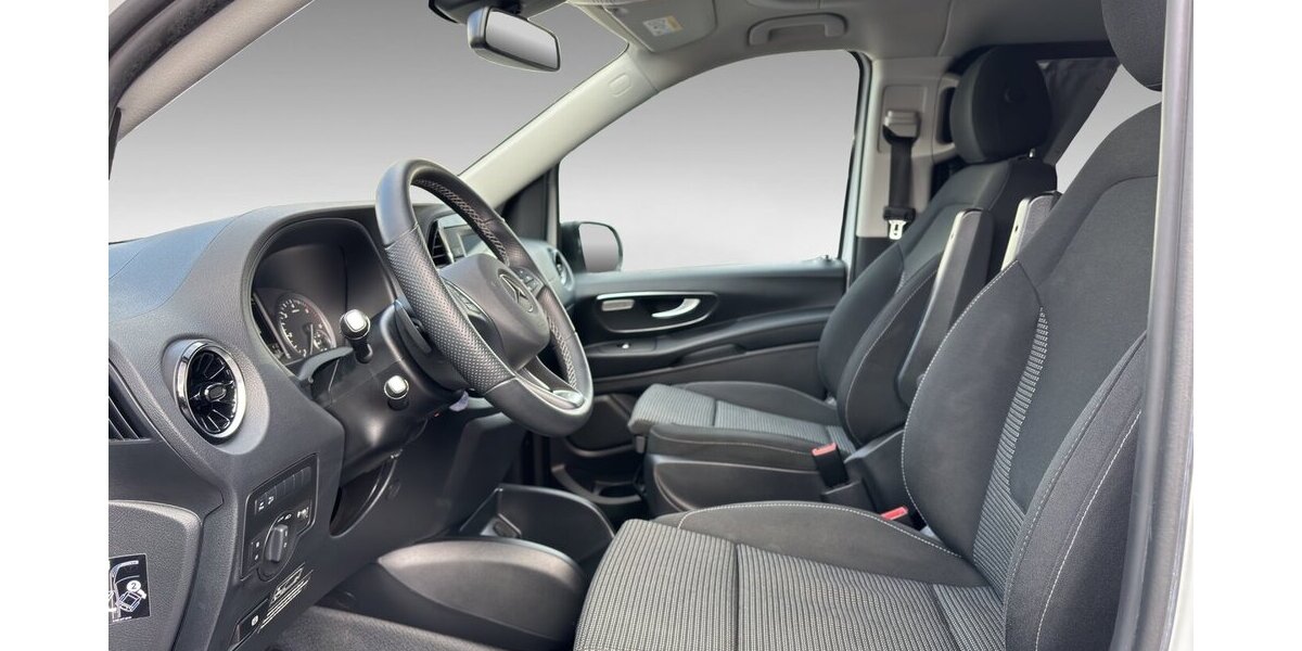 Mercedes-Benz Vito 4M lang Marco Polo Activity Edition Autom 61.319 km 49.900 &euro; Wuppertal 42327